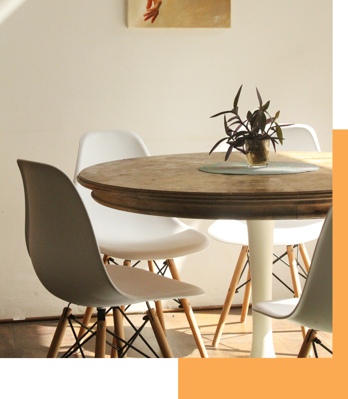 About Designexo